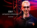 Partypoker to Launch Euro Shared Liquidity This Month--and ElkY Will Head It The group’s upcoming European online poker network will combine French and Spanish players. Partypoker received authorization from French regulator ARJEL just last week to allow it to form a cross-border shared liquidity pool.