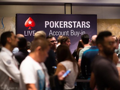 Live Tournament Poker Boom Continues: More Records Set at EPT Barcelona