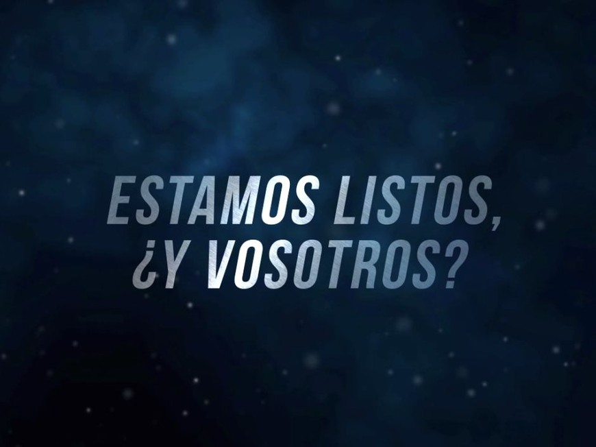 "Estamos Listos": Winamax Readies for Spanish Launch with Teaser Site
