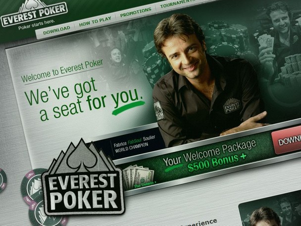 New Team Concept poker site http://www.huskyteampoker.co.uk
