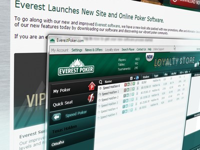 Online Poker Traffic: Merge Takes Over US Market and Cereus Falls Off the