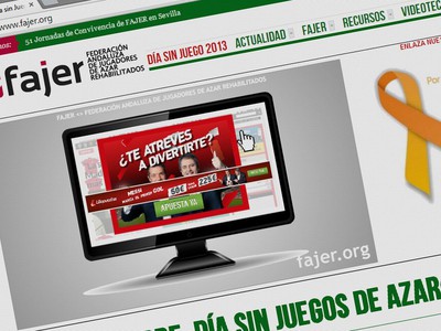 Spanish Industry Group JDigital Take Issue with "No Gambling Day" Campaign