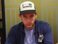 Former WSOP November Niner Filippo Candio Calls It Quits, Retiring From Poker Former WSOP November Niner Filippo Candio Calls It Quits, Retiring From Poker