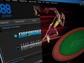 Leaks from 888 and PokerStars Hint at New Cash Game Variants Flopomania is a no pre-flop cash game on 888, which will launch with a major promotional push. New assets in a recent client update show PokerStars is readying for a fast-fold cash game variant with a Usain Bolt tie-in, PRO can reveal.