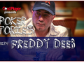 LISTEN: Poker Stories with Freddy Deeb LISTEN: Poker Stories with Freddy Deeb