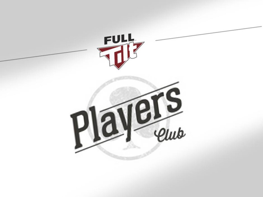 Full Tilt Releases Details of Its New VIP Program: Players Club