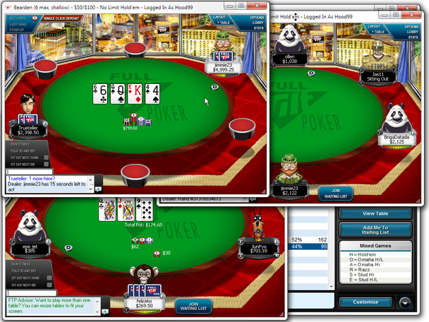 PokerStars Zoom Poker will be up and running for real-money play in the
