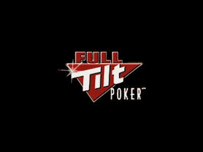 Fulltilt Poker