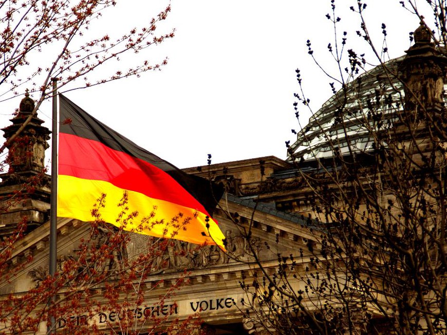 The Failure of German Federal Gaming Regulation
