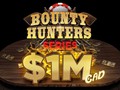Bounty Hunters Series at GGPoker Ontario Entering Its Grand Finale