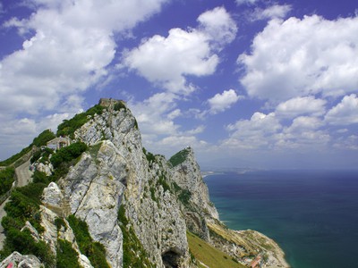 Gibraltar gambling commissioner