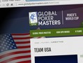 The Global Poker Masters Brings the Poker World Cup to Twitch