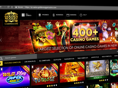 What Kind of Online games Are Available at Online Casinos?