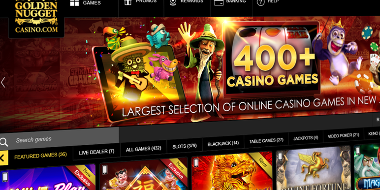 iGaming in New Jersey generated more than $20 million for the fifth consecutive month. Golden Nugget set another new record for online casino game revenue. iGaming in New Jersey generated more than $20 million for the fifth consecutive month. Golden Nugget set another new record for online casino game revenue.