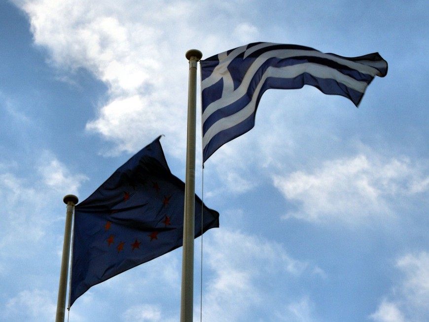Greek OPAP Report Justifies State Monopoly