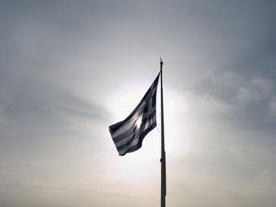 William Hill Online Pulls Out of Greece