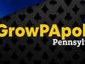 Save the Date to Help #GrowPApoker - Tuesday, May 7