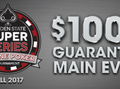 Garden State Super Series Starts Friday at BorgataPoker.com Garden State Super Series Starts Friday at BorgataPoker.com