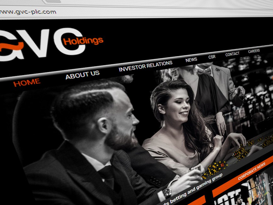 Partypoker "Maintaining Impressive Growth" in GVC's Q4 Trading Update