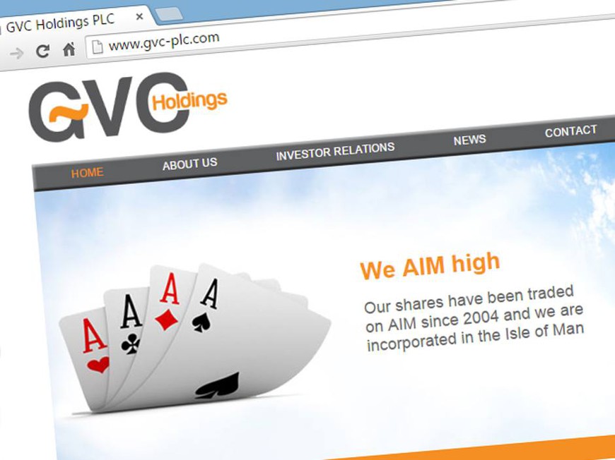 GVC Raises the Ante in the Bid Battle for bwin.party