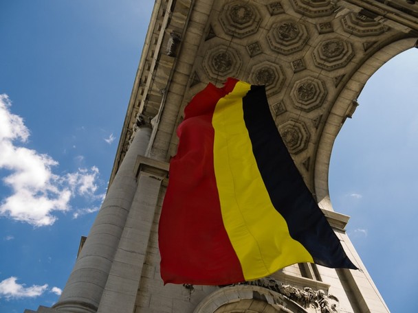bwin.party has reached an agreement with Belcasinos, a Brussels casino group owned by Partouche, to offer Party-branded online gambling under license from the… bwin.party has reached an agreement with Belcasinos, a Brussels casino group owned by Partouche, to offer Party-branded online gambling under license from the…