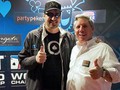 Borgata 2014 Spring Open - World Poker Tour Championship Makes East Coast Debut Borgata 2014 Spring Open - World Poker Tour Championship Makes East Coast Debut