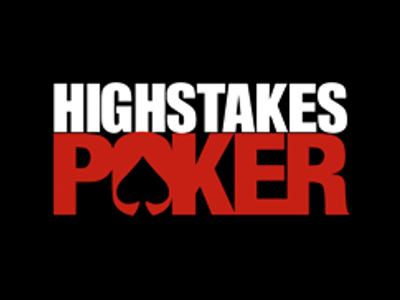 High Stakes Poker Will Continue To Air