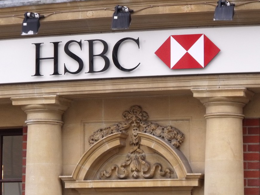 HSBC Extends Block on Gambling Transactions