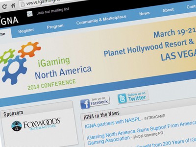 Poker Players to Have a Voice at iGaming North America 2014 The Poker Players Panel, sponsored by PokerTracker, gives professional and semi-professional players to offer their unique perspective on the industry to a crowd of industry attendees.