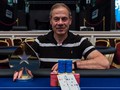 PokerStars Founder Isai Scheinberg Surrenders to Authorities in New York