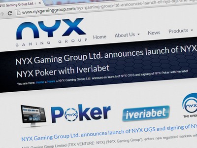 NYX Deal Brings Third Georgian Operator to the Market