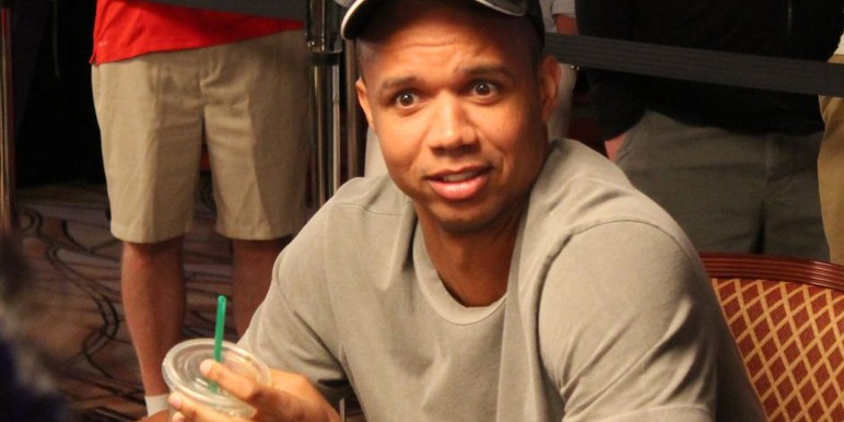 The drama is far from over for Phil Ivey as Borgata wants the poker superstar to pay $10.1 million in restitution and another $5.4 million in “expectation… The drama is far from over for Phil Ivey as Borgata wants the poker superstar to pay $10.1 million in restitution and another $5.4 million in “expectation…