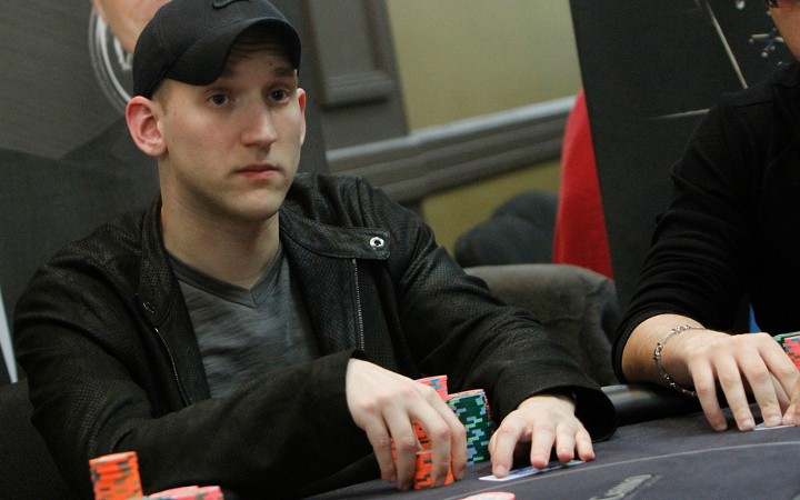 Jason Somerville Jason Somerville