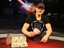 High Profile Names Form partypoker's "Player Advisory Panel" Partypoker has announced that American live tournament pro Jason Koon is the latest ambassador to join the partypoker team.