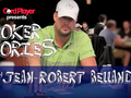 Get To Know The Survivor Jean-Robert Bellande Get To Know The Survivor Jean-Robert Bellande