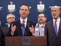 Governor's Office Confirms PA Online Poker on His Radar
