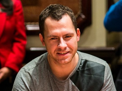 "Jungleman" Will Be At The Caribbean Poker Party Daniel “Jungleman” Cates is joining the ranks of Moscow Wolverine Dzmitry Urbanovich and old school poker pro the Flying Dutchman Marcel Luske, as…