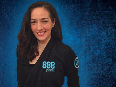 Kara Scott Joins 888poker as Brand Ambassador