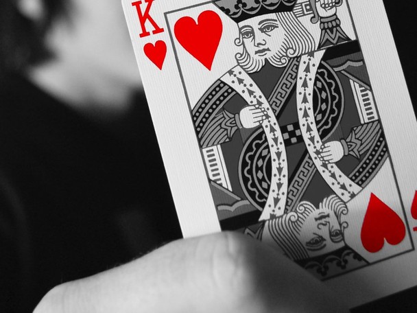 Gambling king the haunted hathaways games online