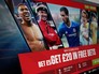 Ladbrokes, William Hill Among Five Targeted for "Unfair" Signup Offers Online Free bets and sign up bonuses are a very common way of attracting new customers to online casino, sports book and poker sites.