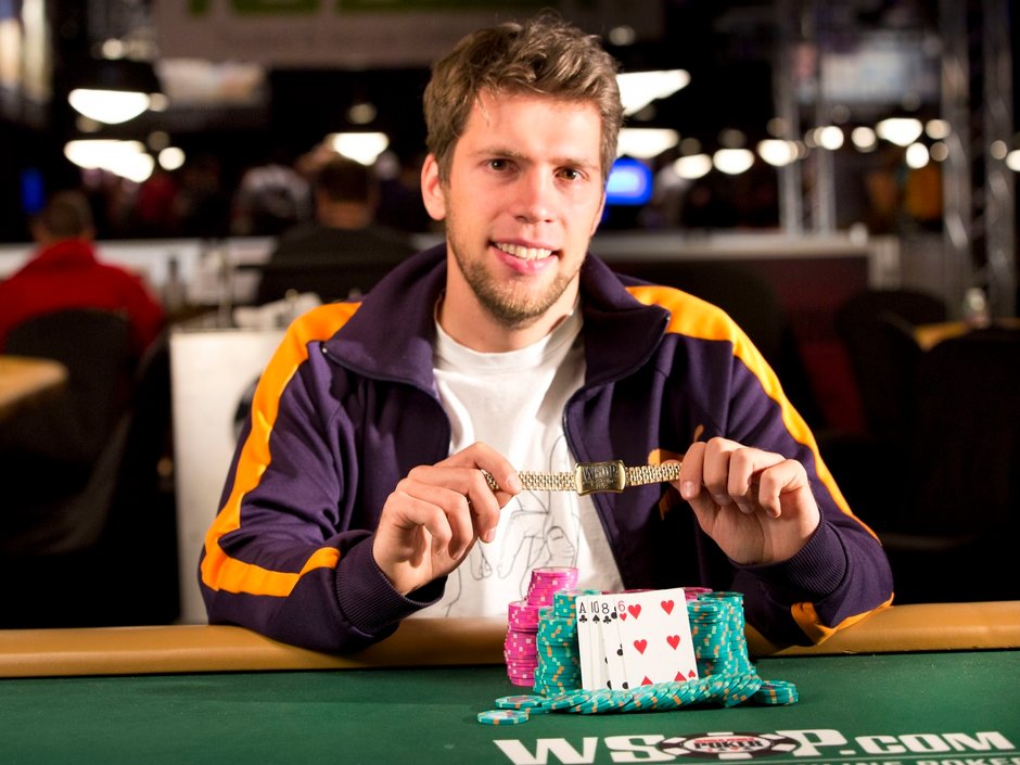 Zachary freeman poker