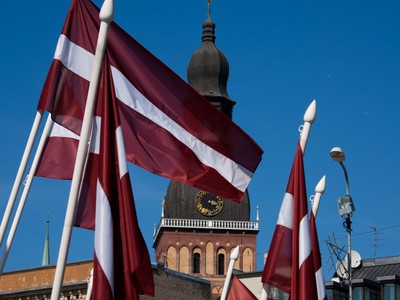 Latvia’s First Blacklist Includes All Top Poker Operators