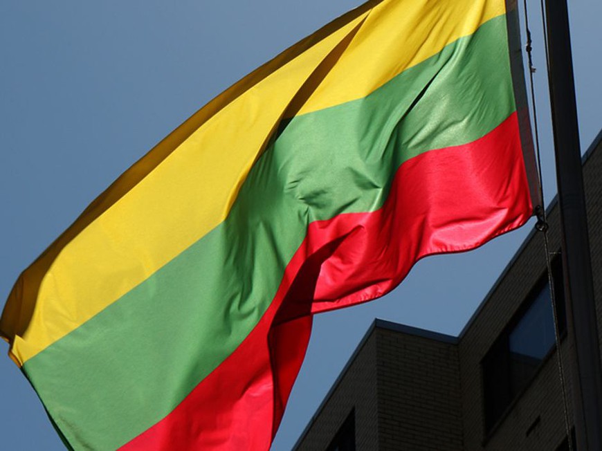 Lithuanian Regulator Has Harsh Words About PokerStars, Unibet and William Hill