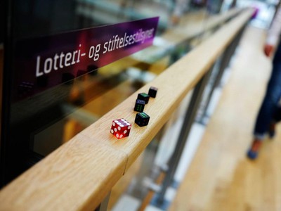 Norwegian Authority Warns Gamblers to be "Cautious," As Foreign Operators Say It's Business As Usual