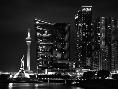 Poker is the Main Event in Macau