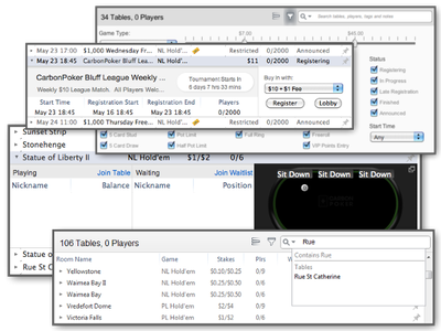 Merge poker legal us