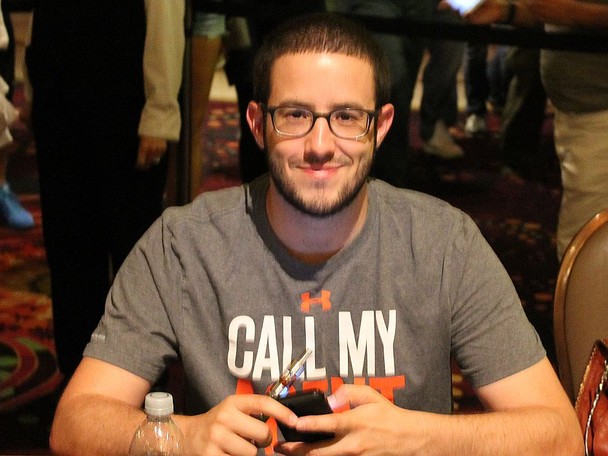 WSOP officials could not confirm the signing to pokerfuse, and denied that he was a “sponsored pro.”. WSOP officials could not confirm the signing to pokerfuse, and denied that he was a “sponsored pro.”.