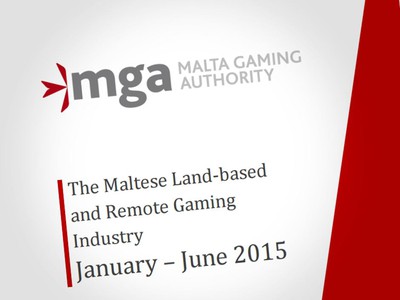 Maltese Gaming Authority Reports that 1% of Remote Gaming Revenues Come from Online Poker