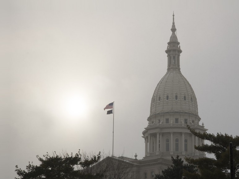 The Michigan House Regulatory Reform Committee approved an online gaming legislative package last week before adjourning for the remainder of the year. The Michigan House Regulatory Reform Committee approved an online gaming legislative package last week before adjourning for the remainder of the year.