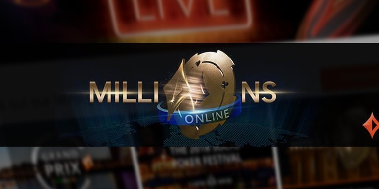 Partypoker has announced that the next Millions Online event, scheduled for December 2018. The event will have a guaranteed prize pool of at least $20 million, making it by far the largest ever tournament in online history and among the largest poker events ever held. Partypoker has announced that the next Millions Online event, scheduled for December 2018. The event will have a guaranteed prize pool of at least $20 million, making it by far the largest ever tournament in online history and among the largest poker events ever held.
